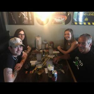 Meet your Posher, Ryan